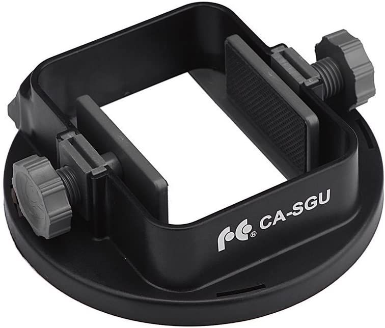 4pcs Color Filter & Flash Adapter Mount
