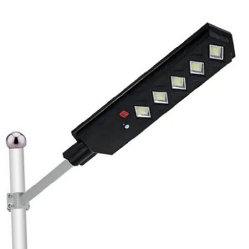 IP65 Industrial Solar Street Light  LED+ Pole