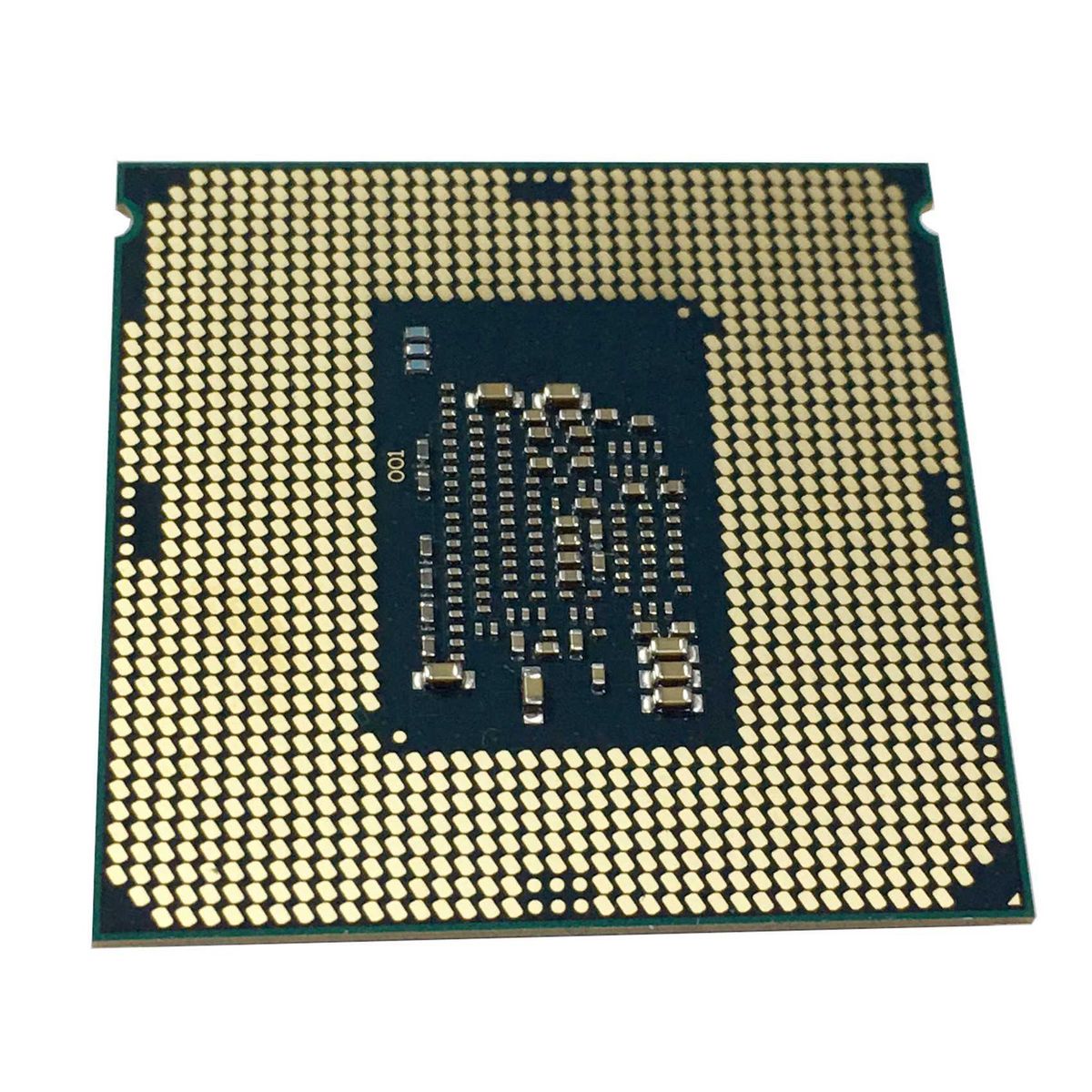 G3930 CPU LGA 1151 Processor 2.9 GHz Dual-Core Dual-Thread