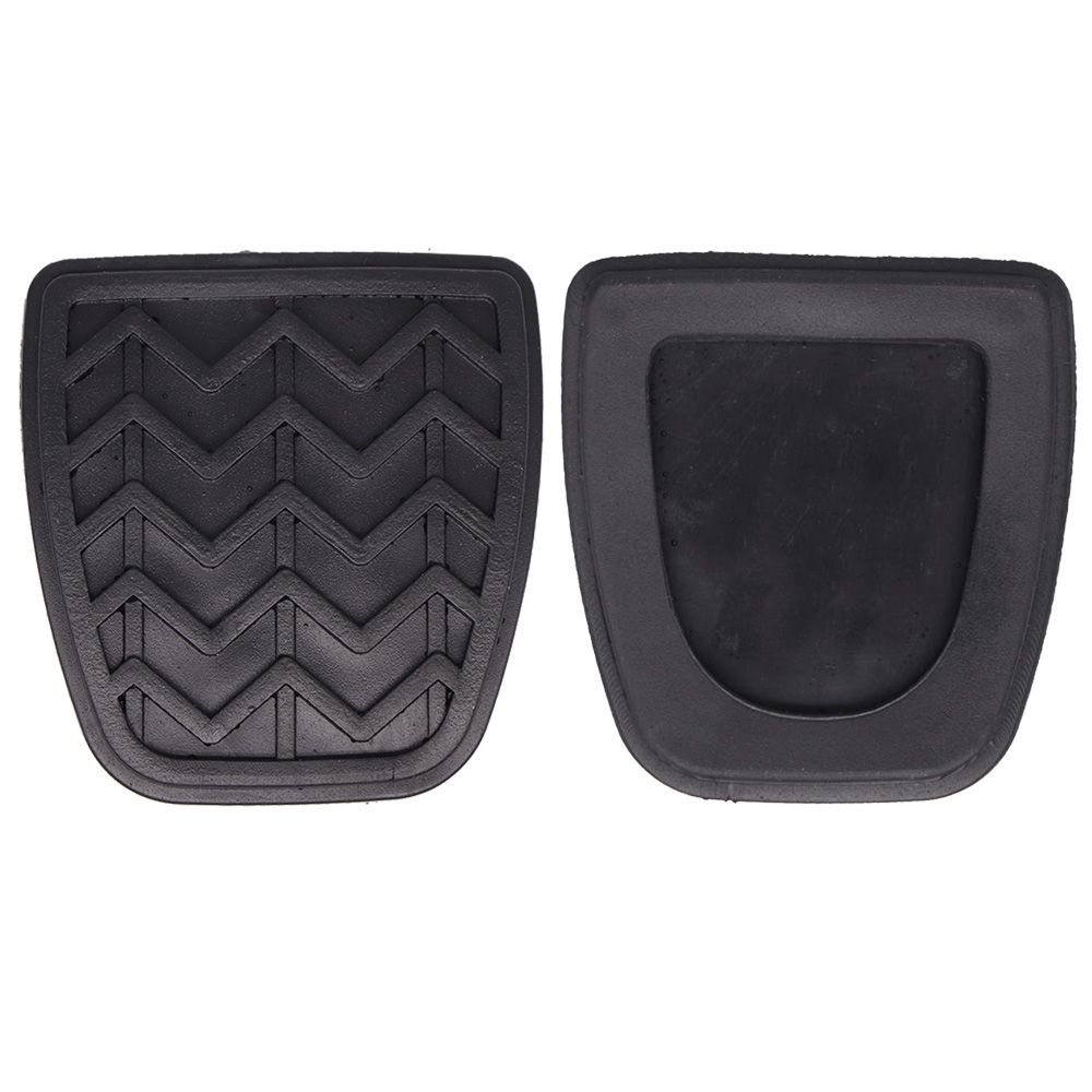 For Toyota Corolla E130 E120 2003 2004 2005 2006 2007 2008 Car Rubber Brake Clutch Foot