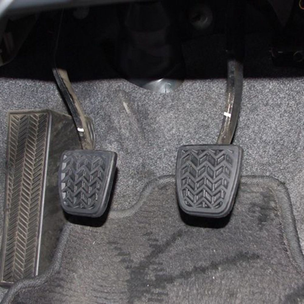 For Toyota Corolla E130 E120 2003 2004 2005 2006 2007 2008 Car Rubber Brake Clutch Foot