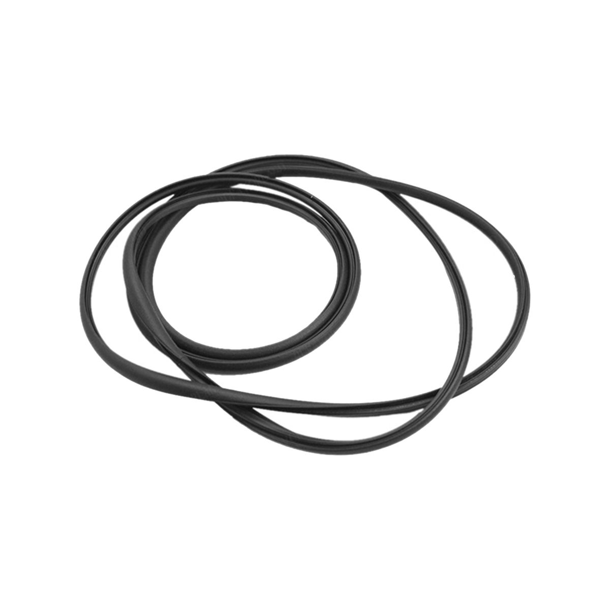Sunroof Seal Moulding Weather Strip Gasket 8E0877297 Fit