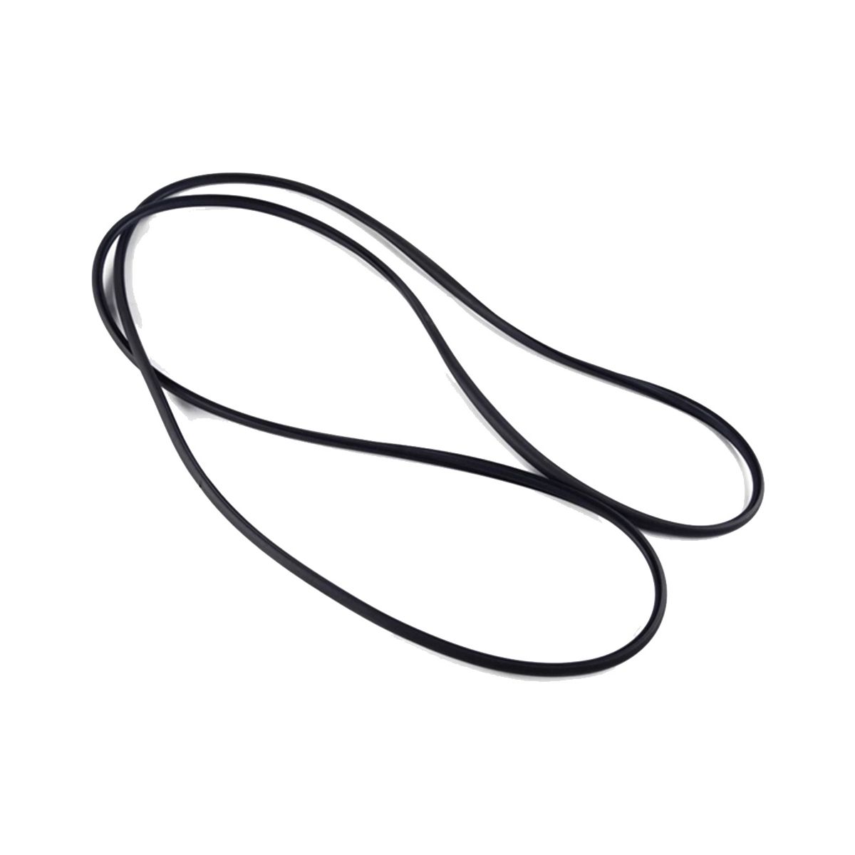 Sunroof Seal Moulding Weather Strip Gasket 8E0877297 Fit