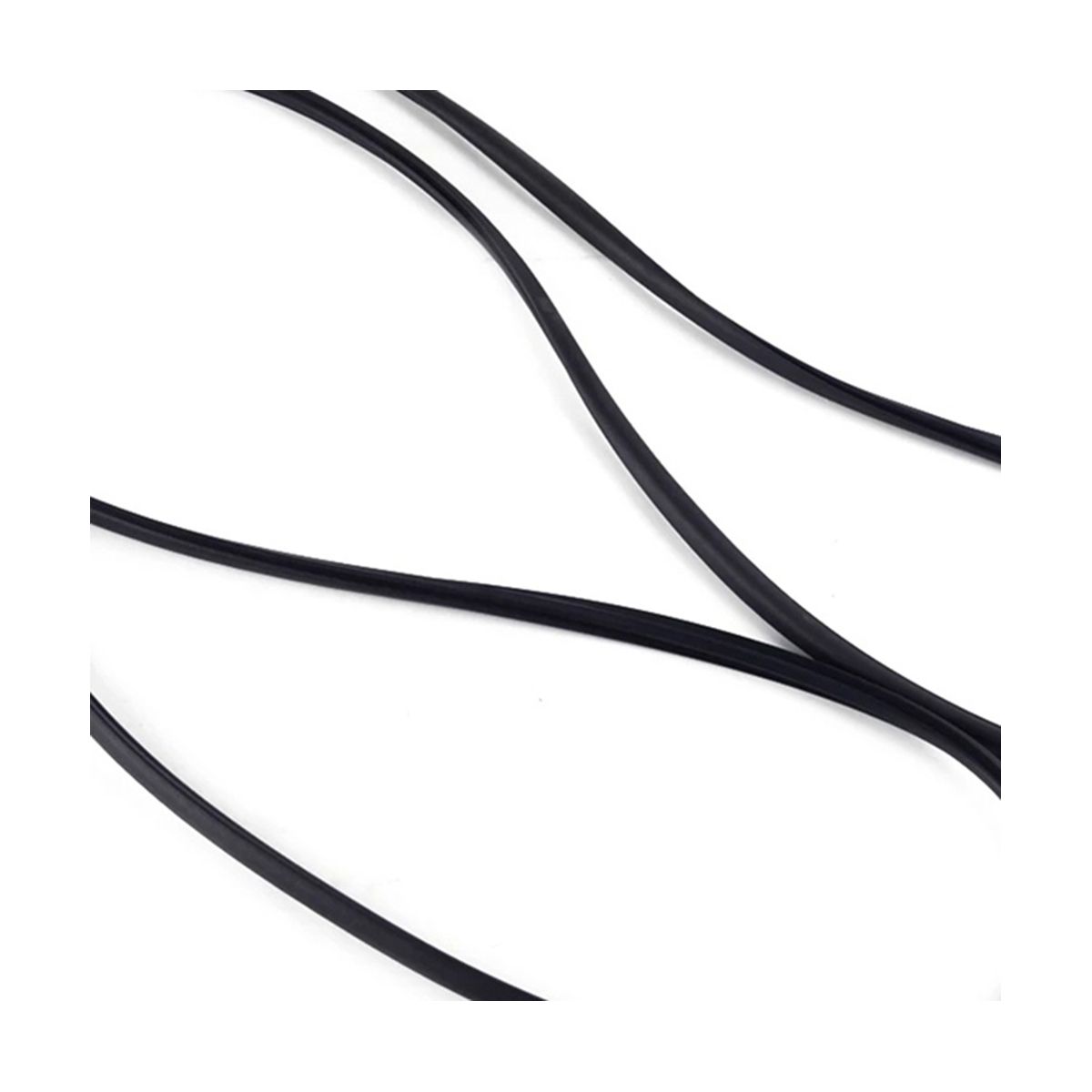 Sunroof Seal Moulding Weather Strip Gasket 8E0877297 Fit