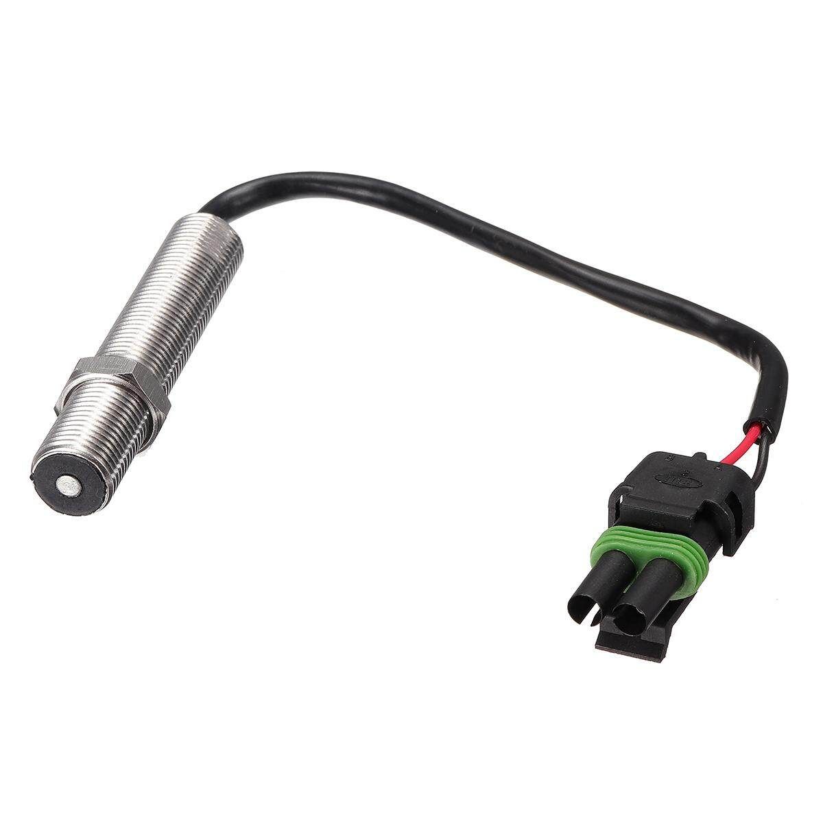 Magnetic Pickup 3034572 Speed Sensor Fits For Cummins K38 G38 QSK38 KTA38GC K106
