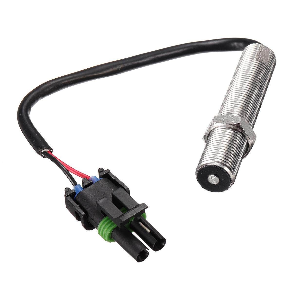 Magnetic Pickup 3034572 Speed Sensor Fits For Cummins K38 G38 QSK38 KTA38GC K106