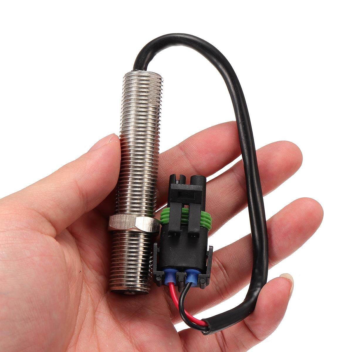Magnetic Pickup 3034572 Speed Sensor Fits For Cummins K38 G38 QSK38 KTA38GC K106