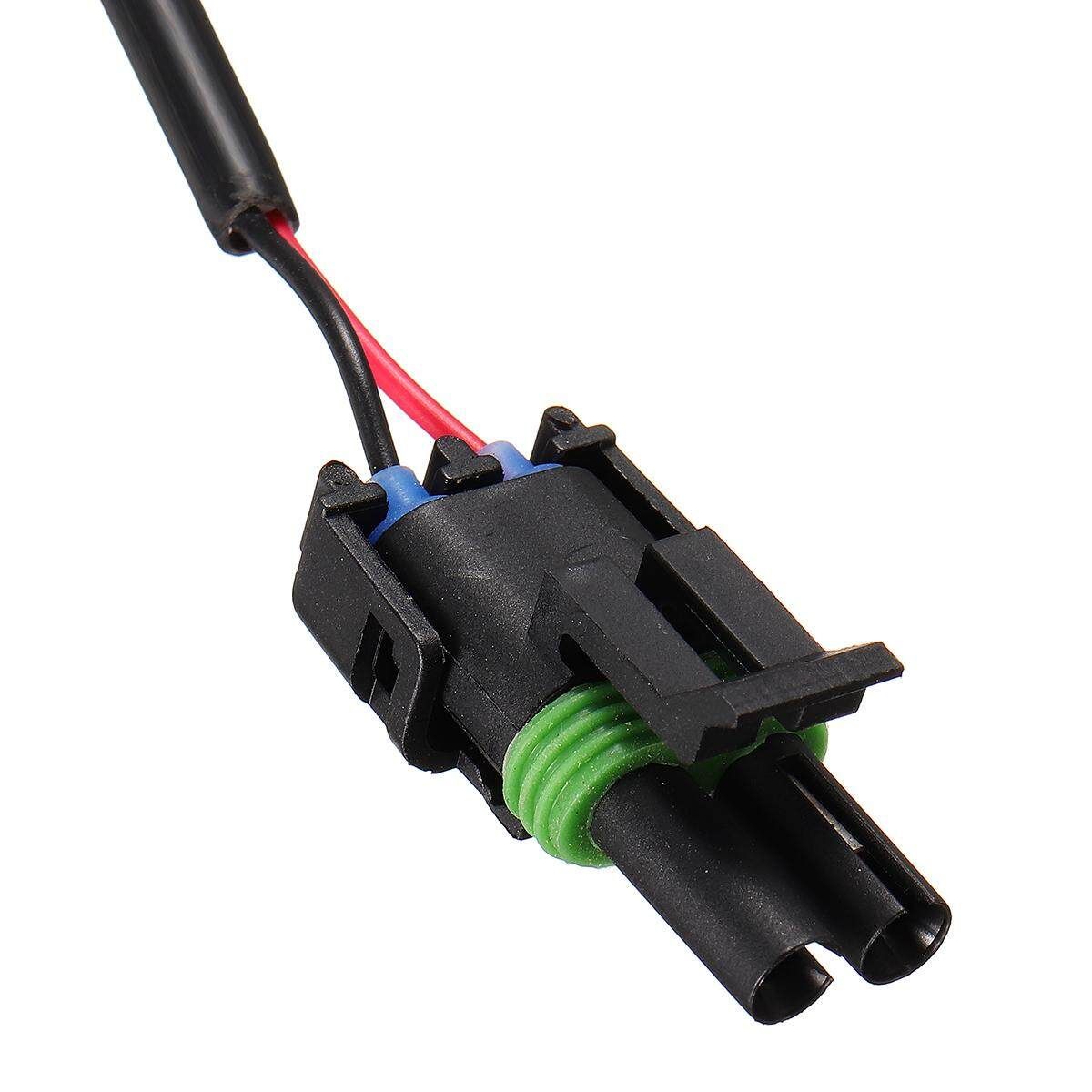 Magnetic Pickup 3034572 Speed Sensor Fits For Cummins K38 G38 QSK38 KTA38GC K106
