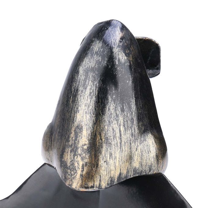 Tooarts Big Nose And Beard Shaped Eyeglass Holder Taste