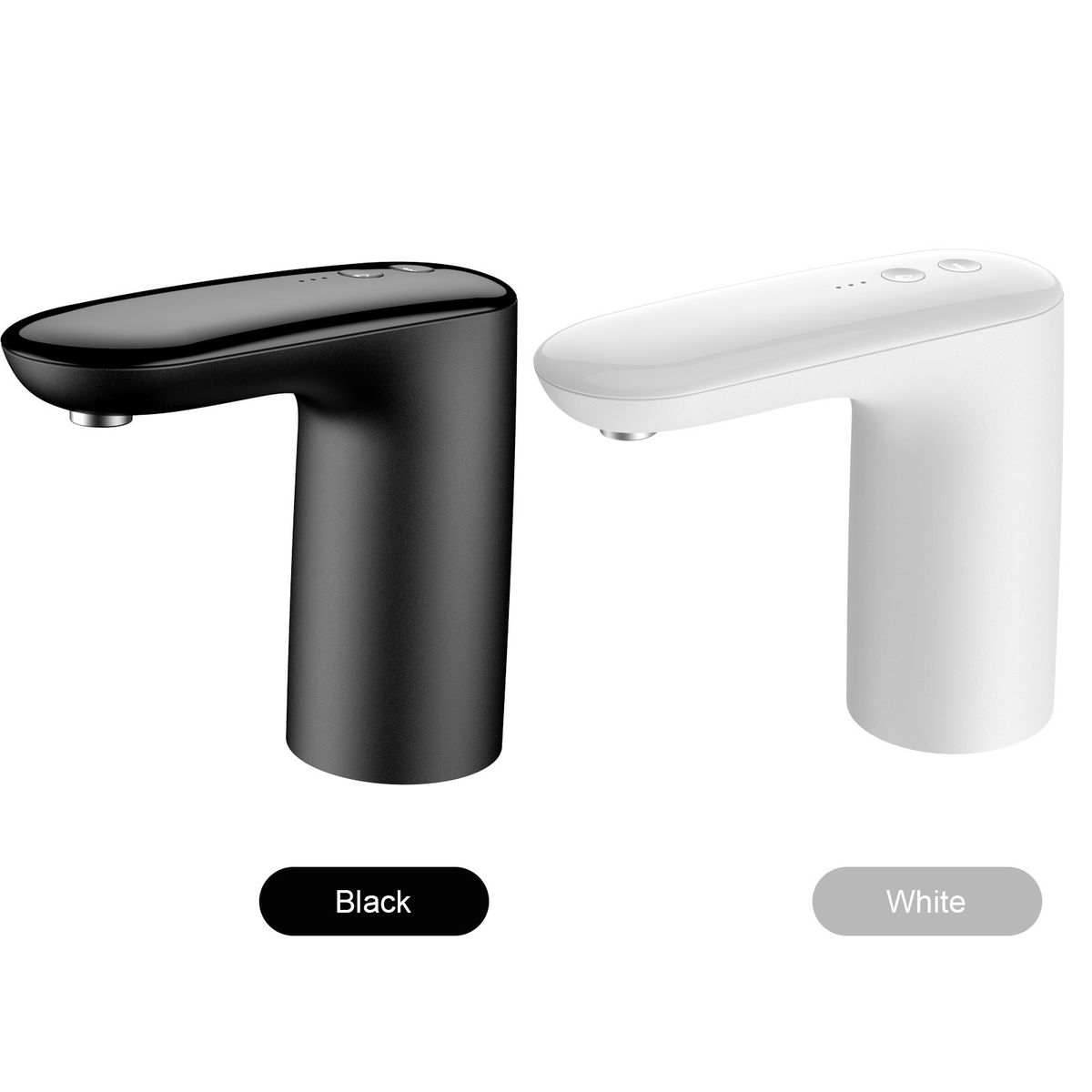 Water Bottle Pump Portable Electric Water Dispenser USB