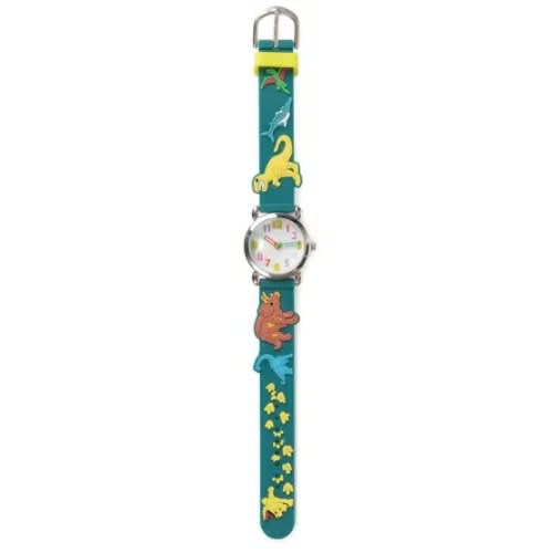Fun Timers - Children’s Watch - Dinosaur