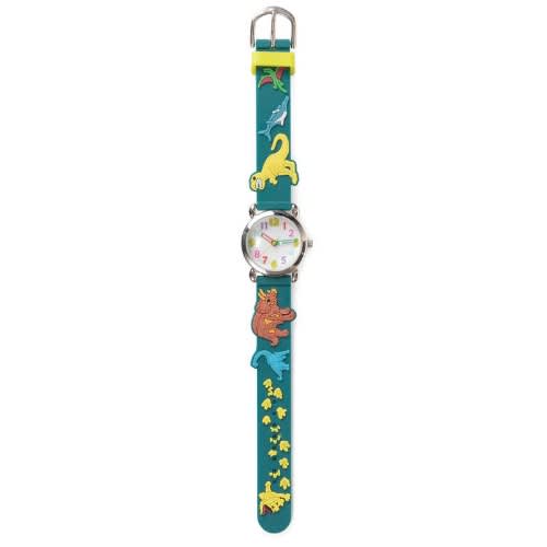 Fun Timers - Children’s Watch - Dinosaur