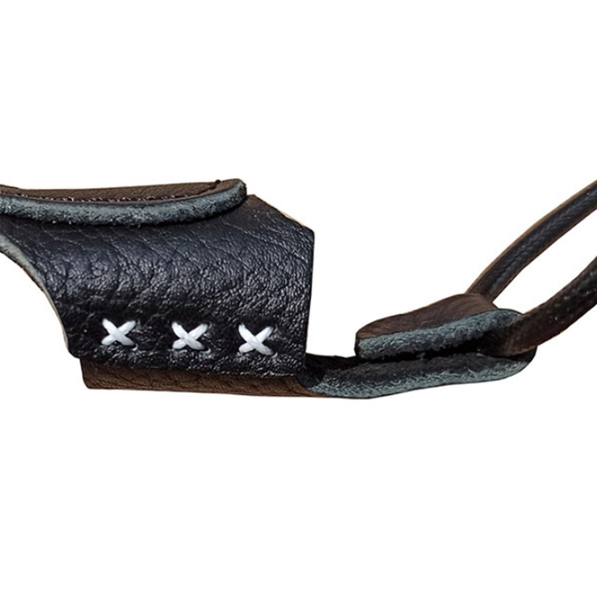 Archery Thumb Ring Finger Guard for Hunting Target Recurve