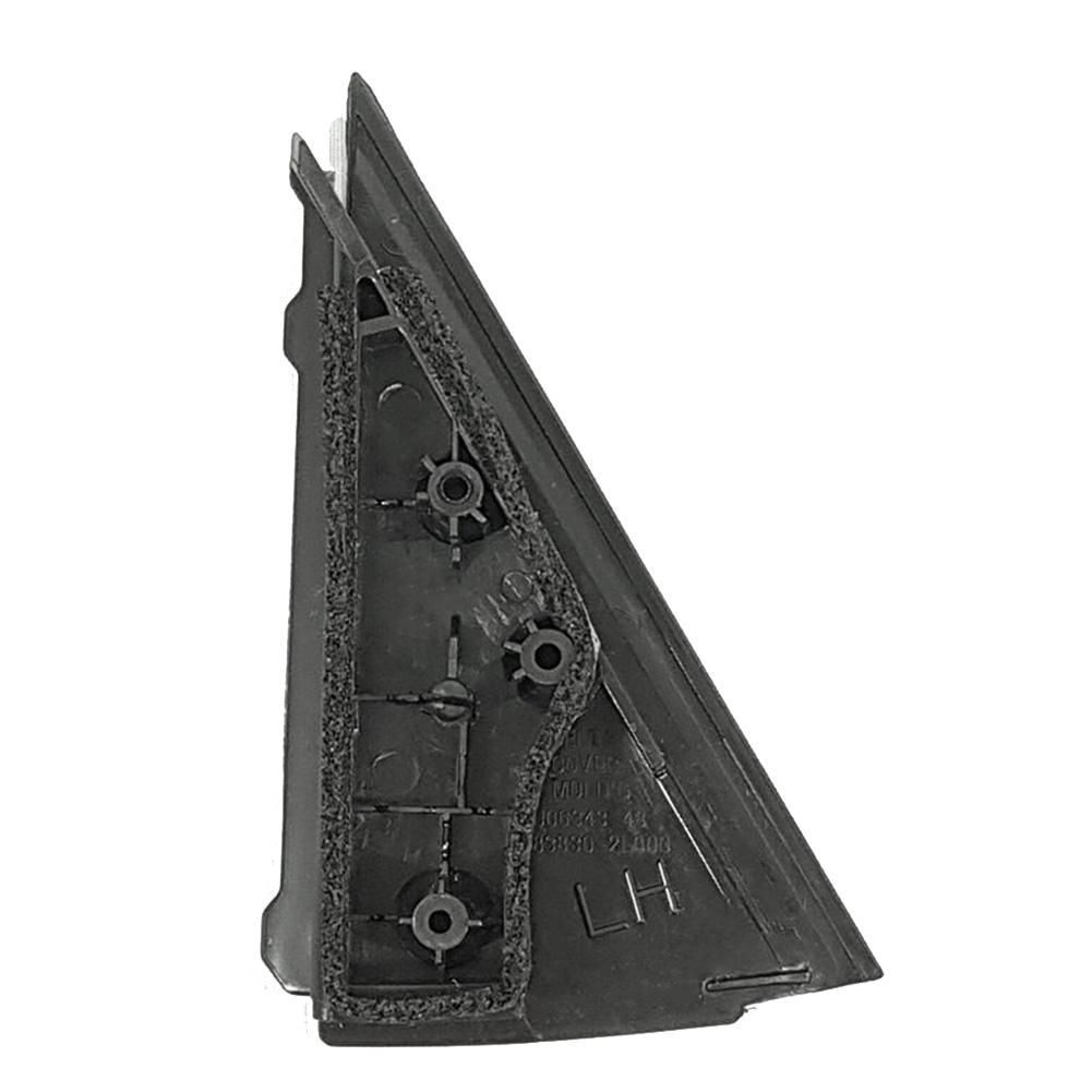 Rear Door Delta Left Moulding Assy for Hyundai I30 838302L000 83830-2L000