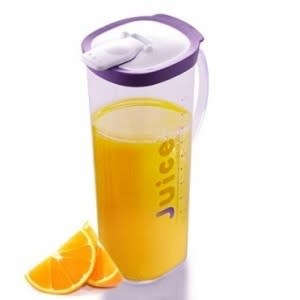 Acrylic Juice Jug