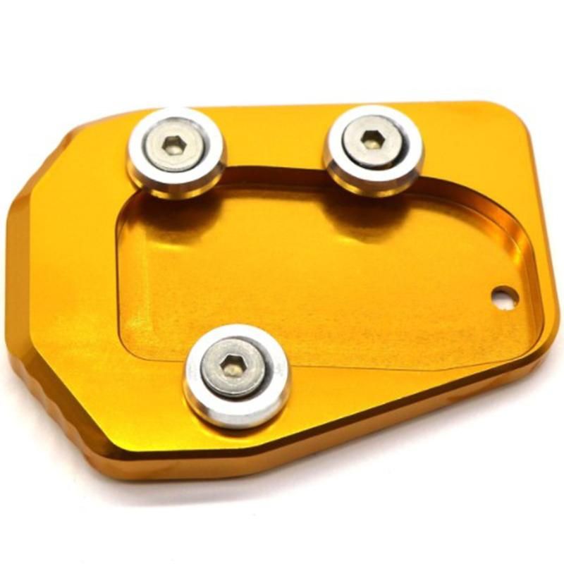 for Yamaha MT-09 2013-2017 Motorcycle Side Support Skid