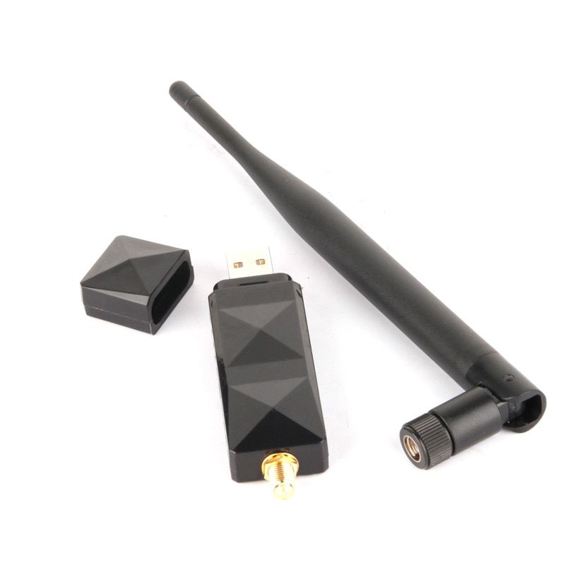 Atheros AR9271 802.11n 150Mbps Wireless USB WiFi Adapter For Linux/Windows XP/7/8/10/Roland Piano With 5DB