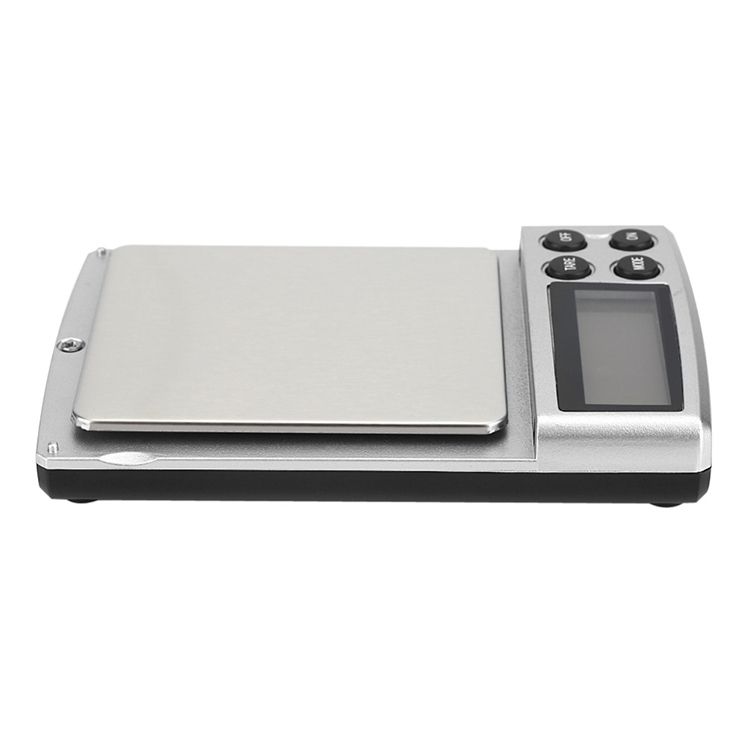 Digital Pocket Scale (500g / 0.1g)