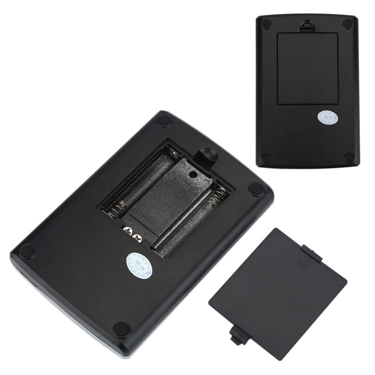 Digital Pocket Scale (500g / 0.1g)