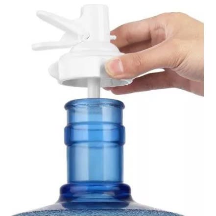 Cway Bottle Dispenser Tap Valve