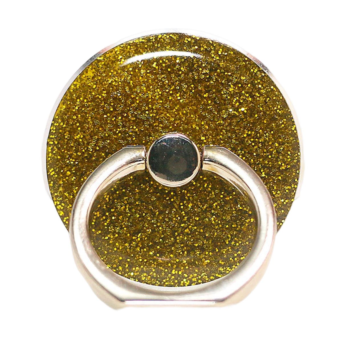 Phone Ring Holder Phone Griptok Lazy Bracket Golden