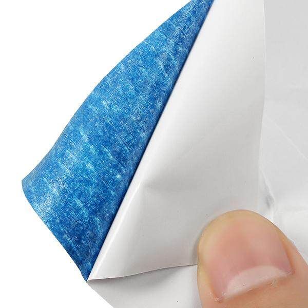 3D Printer Thermal Board, Textured Paper, High Quality Textured Paper Size 210mm*200mm