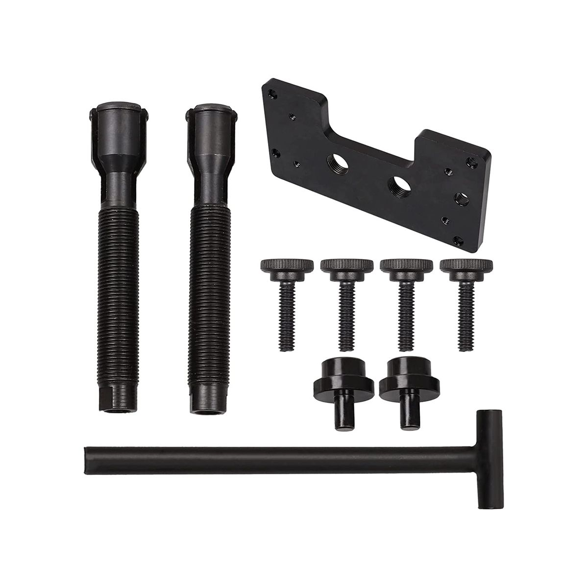 Inner Cam Bearing Installer and Puller for TC 88 96 103 110 Twin Cam & Bearing Removal Tools