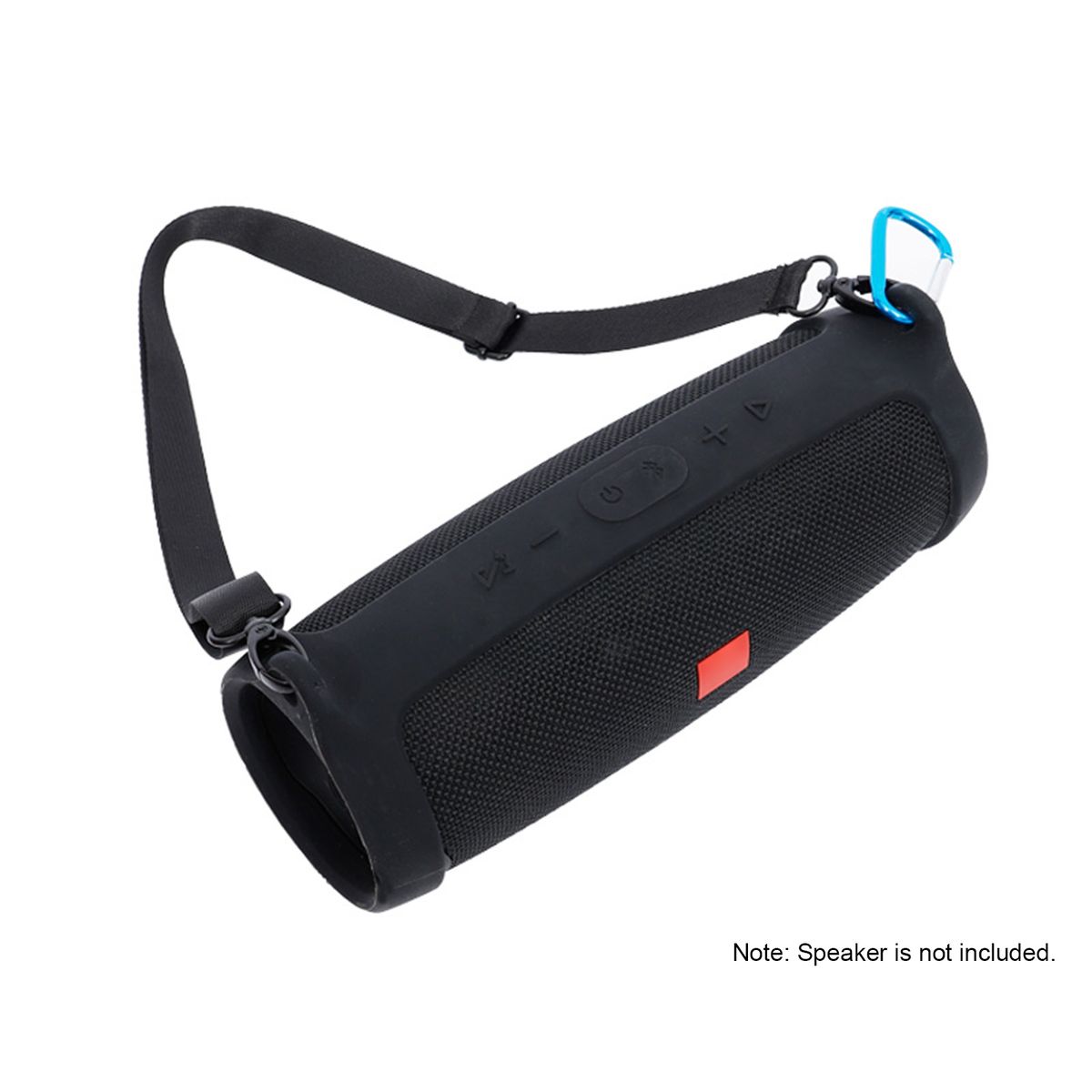 Protective Case Compatible With JBL Charge 4 Speaker Cover
