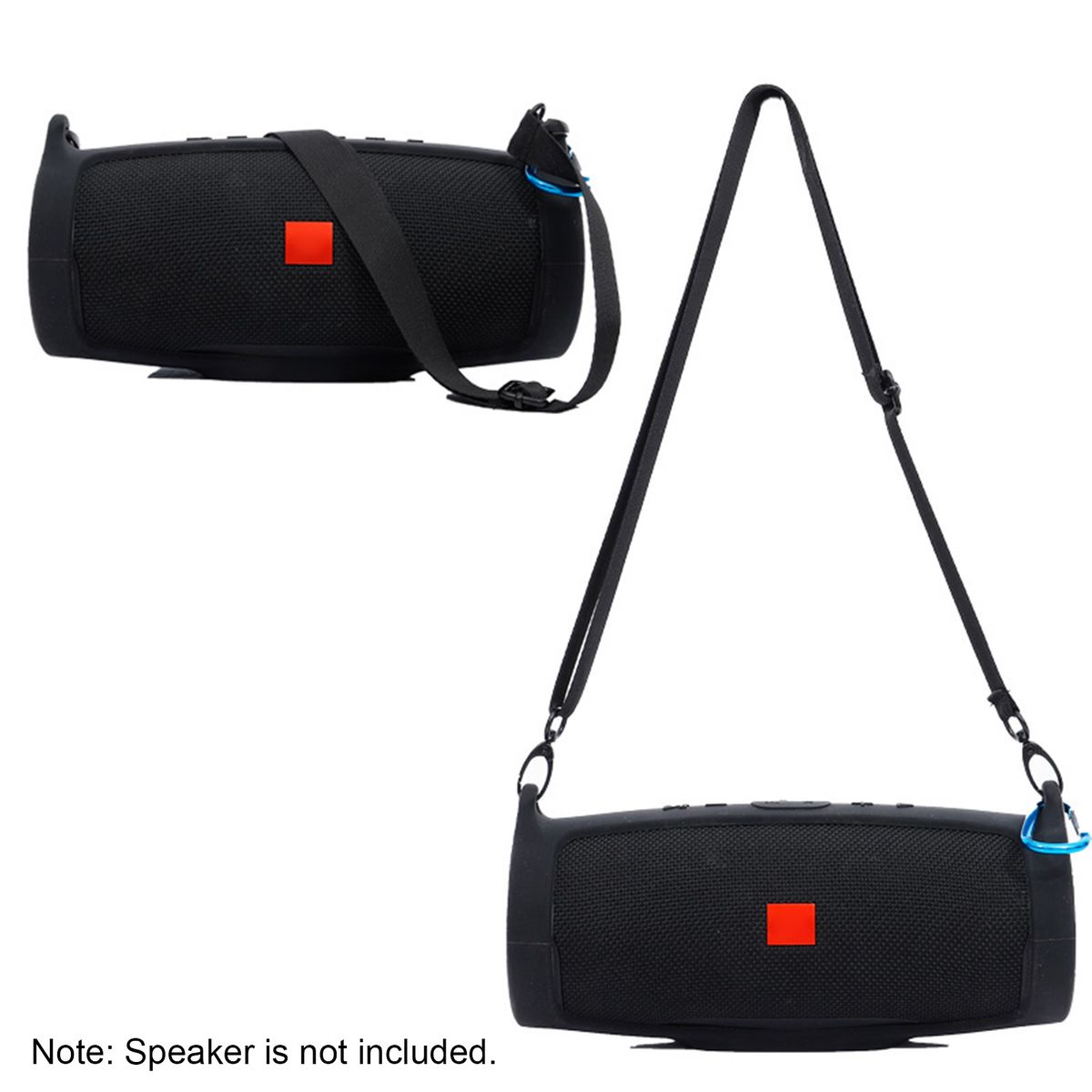 Protective Case Compatible With JBL Charge 4 Speaker Cover