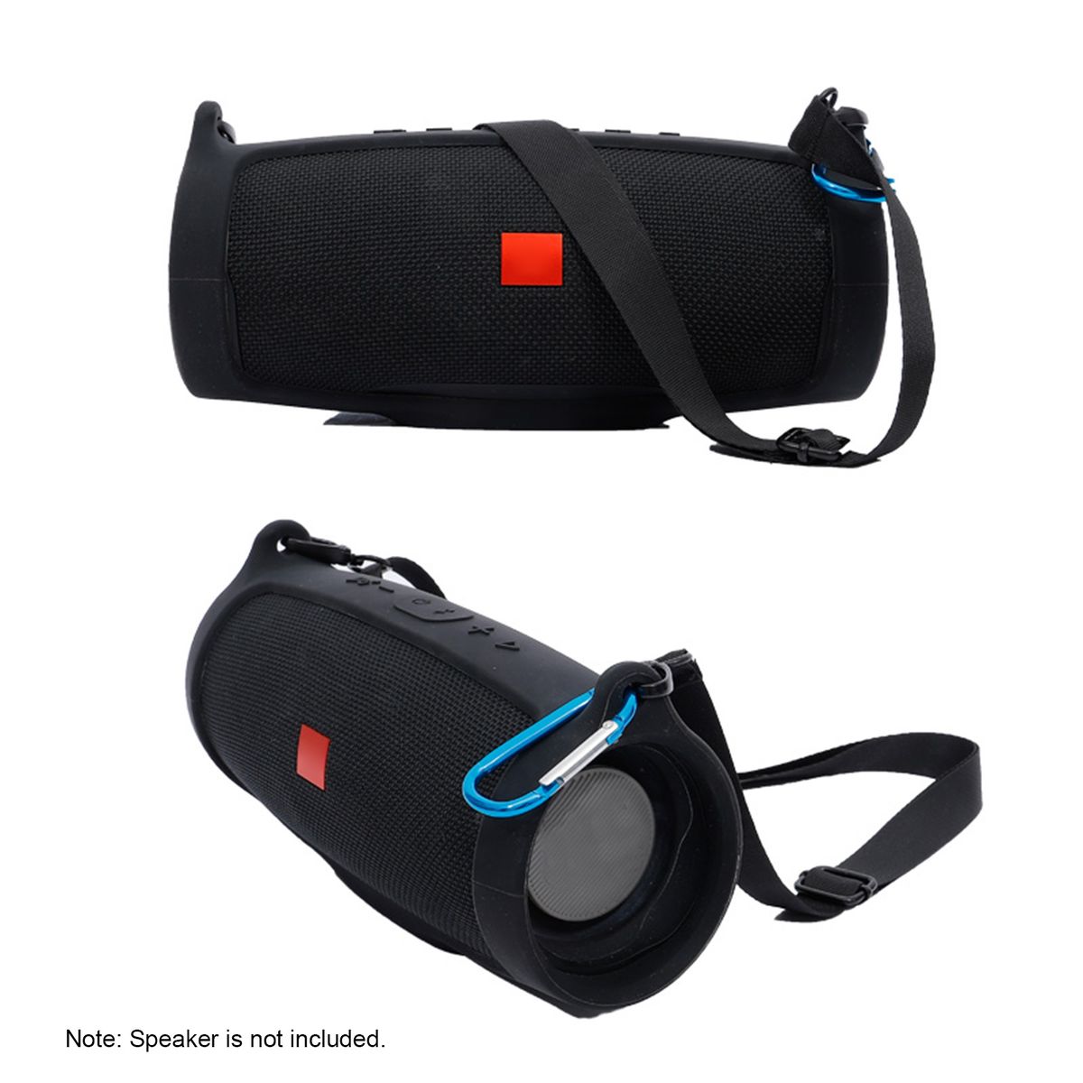 Protective Case Compatible With JBL Charge 4 Speaker Cover
