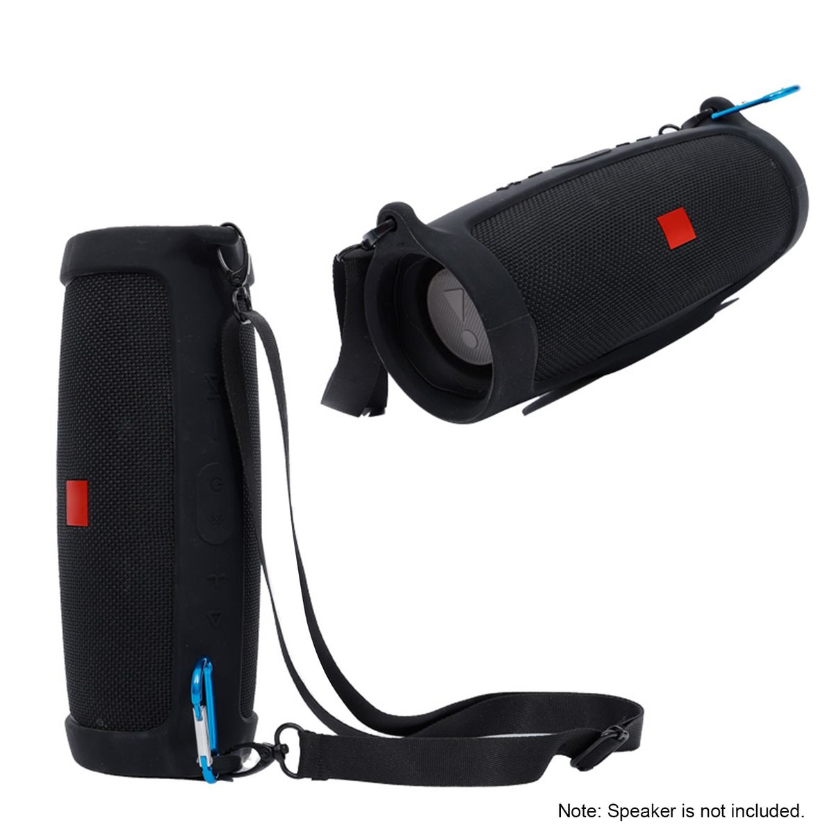 Protective Case Compatible With JBL Charge 4 Speaker Cover