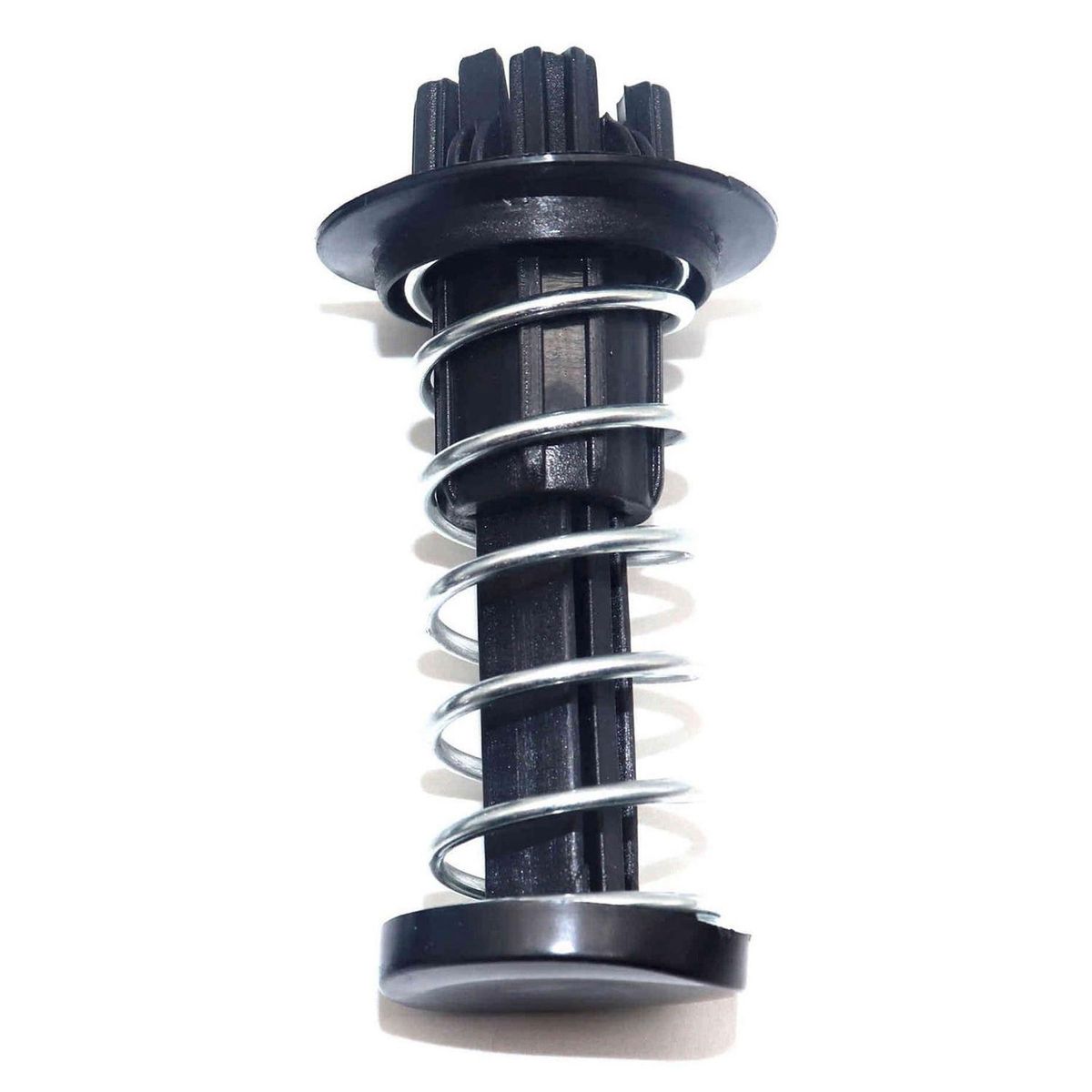 2 Pcs Hood Catch Spring Safety 2048800127 for Mercedes GLK350 W204 W212 X204 C300 C350 E550 2048800227