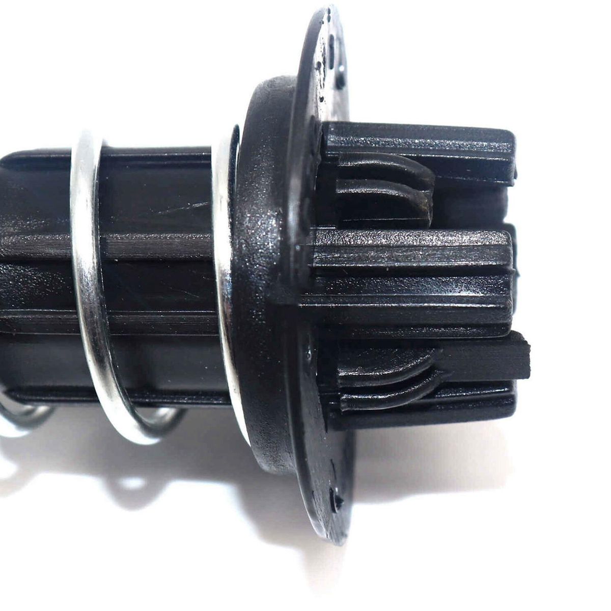 2 Pcs Hood Catch Spring Safety 2048800127 for Mercedes GLK350 W204 W212 X204 C300 C350 E550 2048800227