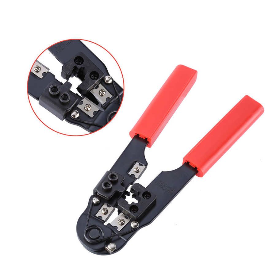 High Quality Portable Modular Crimping Cutting Striping