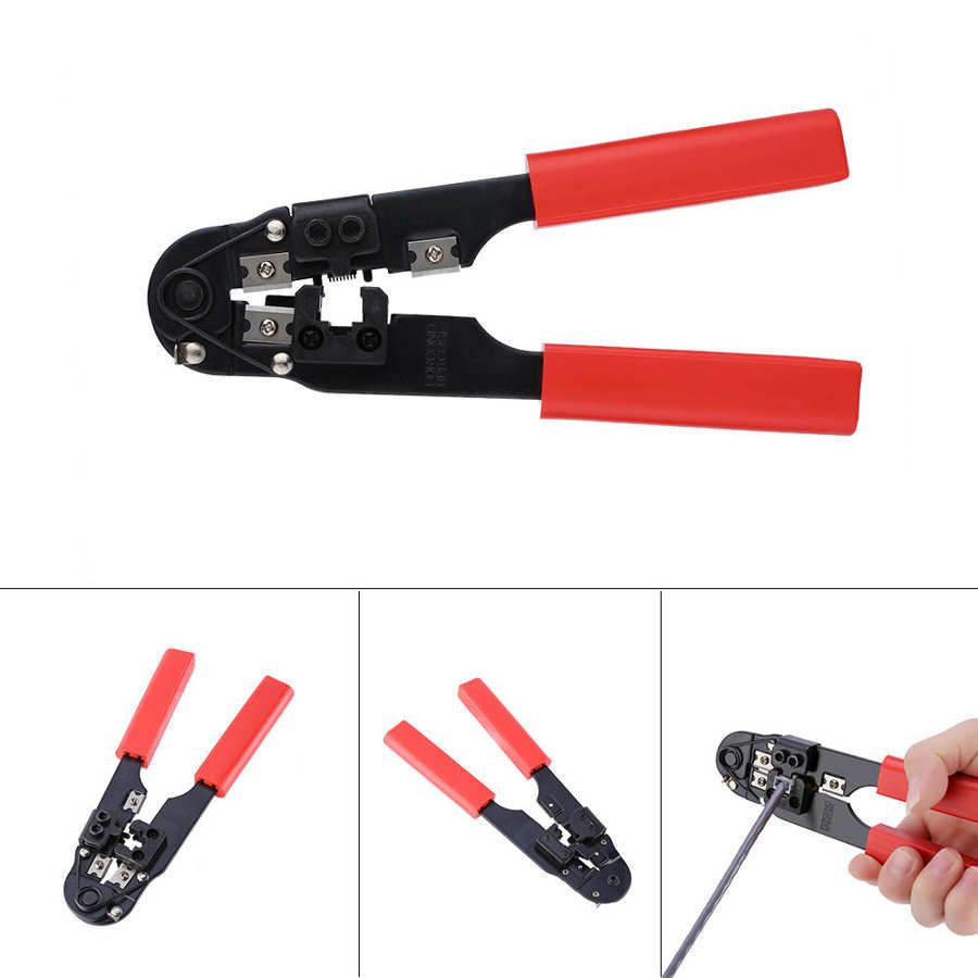 High Quality Portable Modular Crimping Cutting Striping
