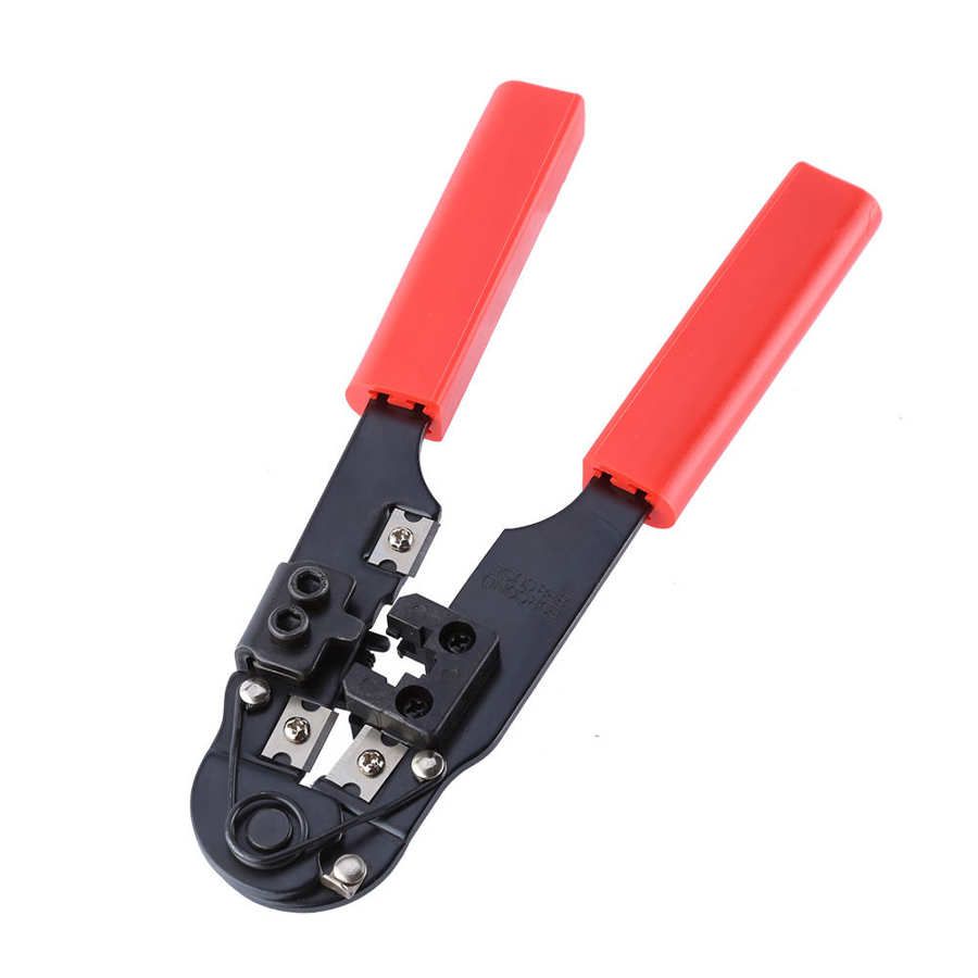 High Quality Portable Modular Crimping Cutting Striping
