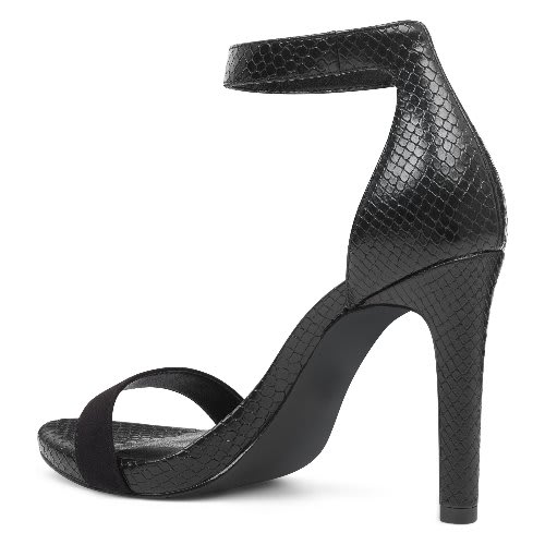 Bradery Ankle Strap Sandals