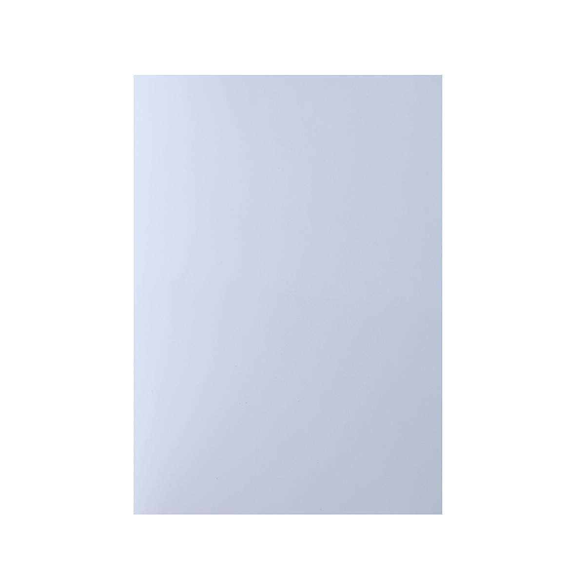 50Pcs Waterproof A4 Self Adhesive Glossy Paper Sticker For Photographic Photo Inkjet Printer Paper Craft Paper