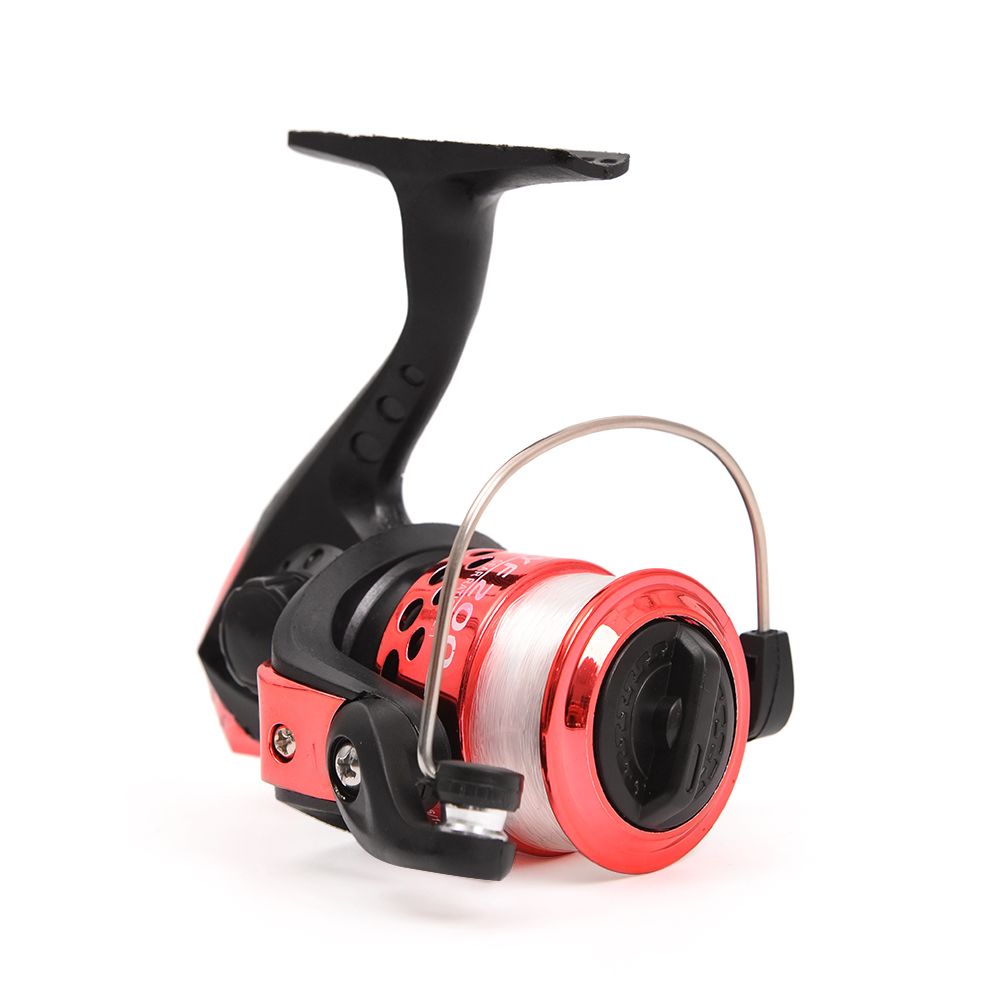 Carbon Fiber Telescopic Fishing Rod And Reel Combo