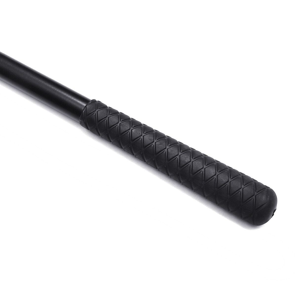 Stainless Steel M8 Prong Harpoon Spear Gig Rod Fish Frog Salmon Barbed Black