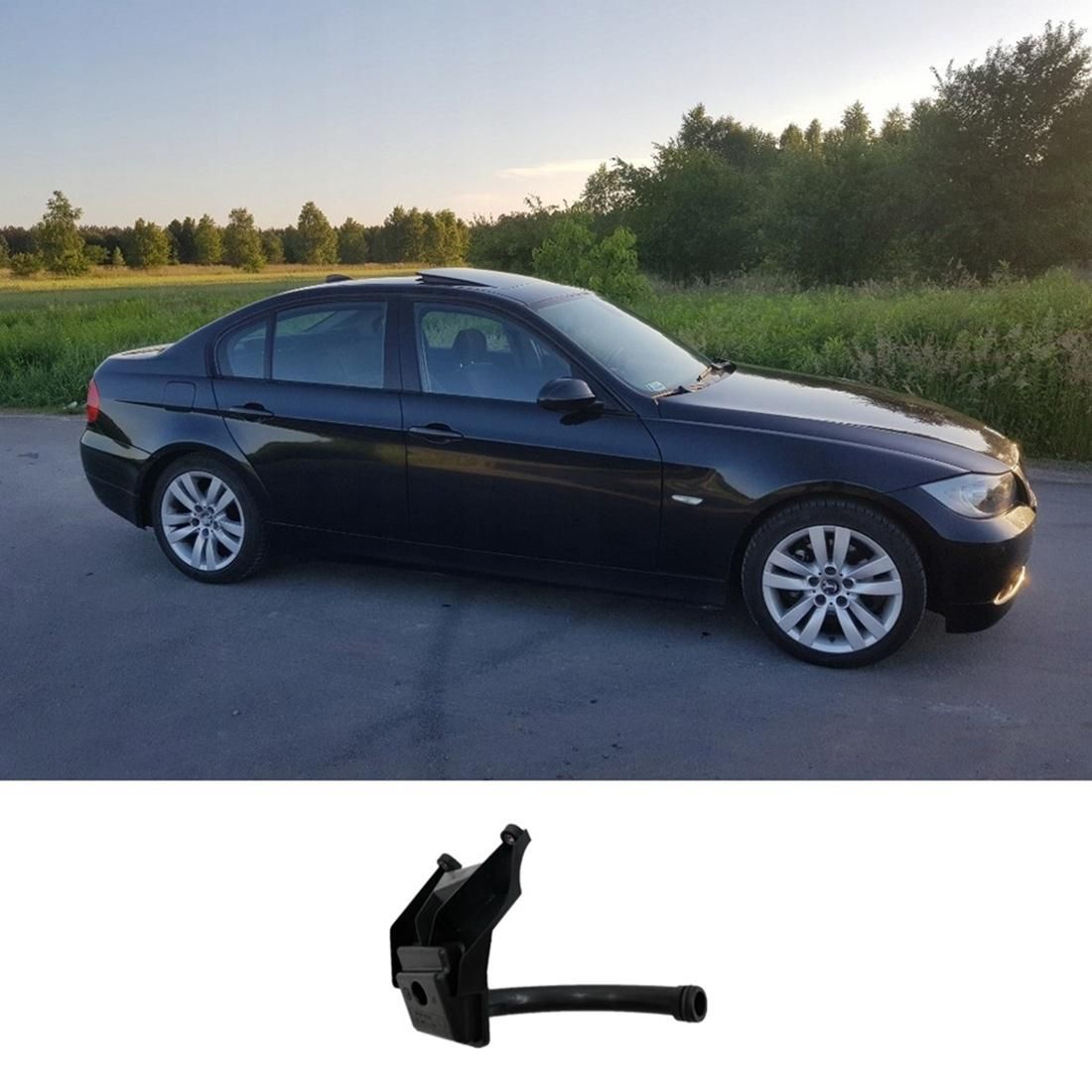 Oil Pump Oil Pickup Tube 11417500328 for BMW- N40 N42 N45