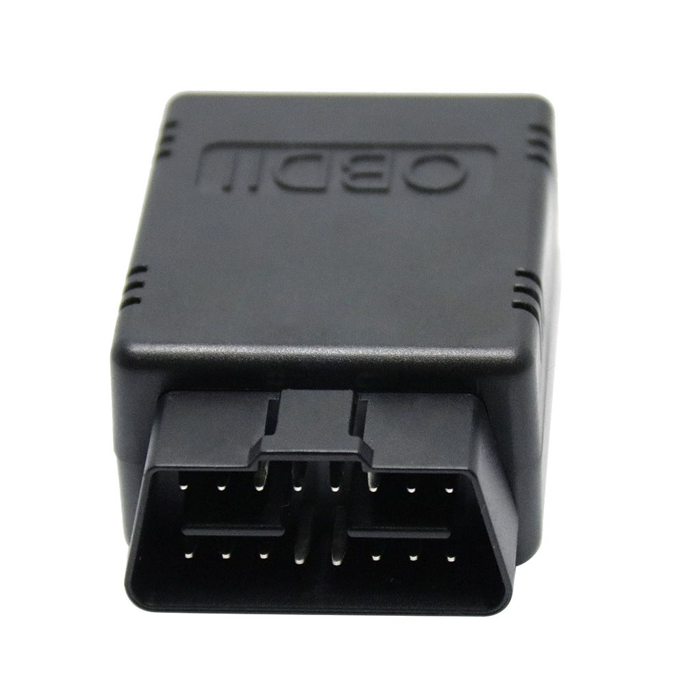 V02H2-1  V1.5 BT 2.0 Interface OBDII Car Diagnostic Scanner