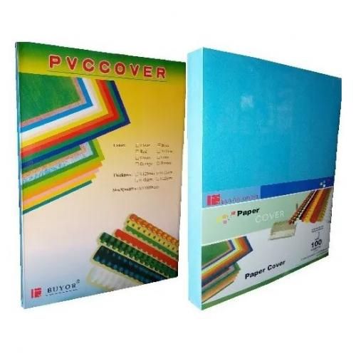 Binder Accessories