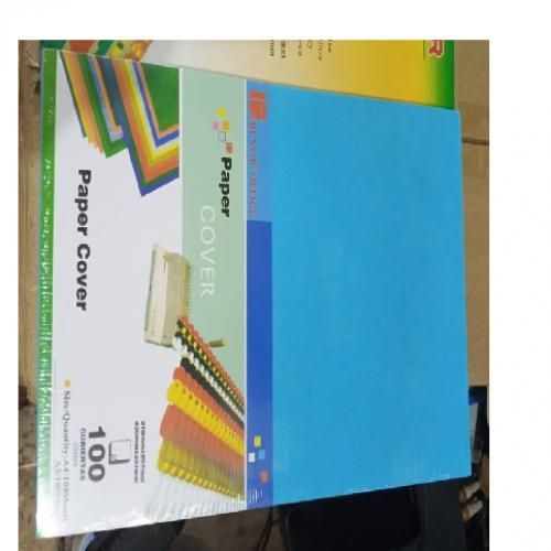 Binder Accessories