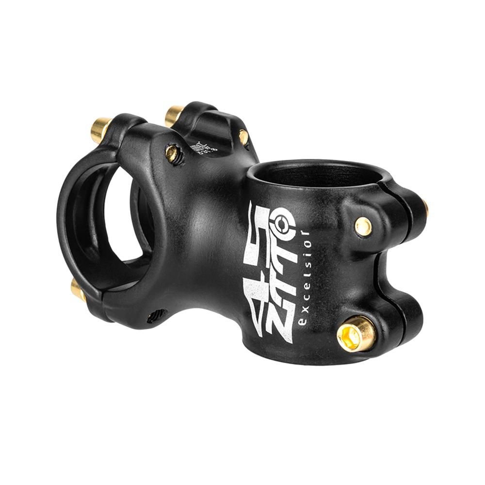 7 Degree 45mm Bicycle Stem Ultralight Bicycle Stem Mountain Road Bike Stem for 31.8mm Handlebar