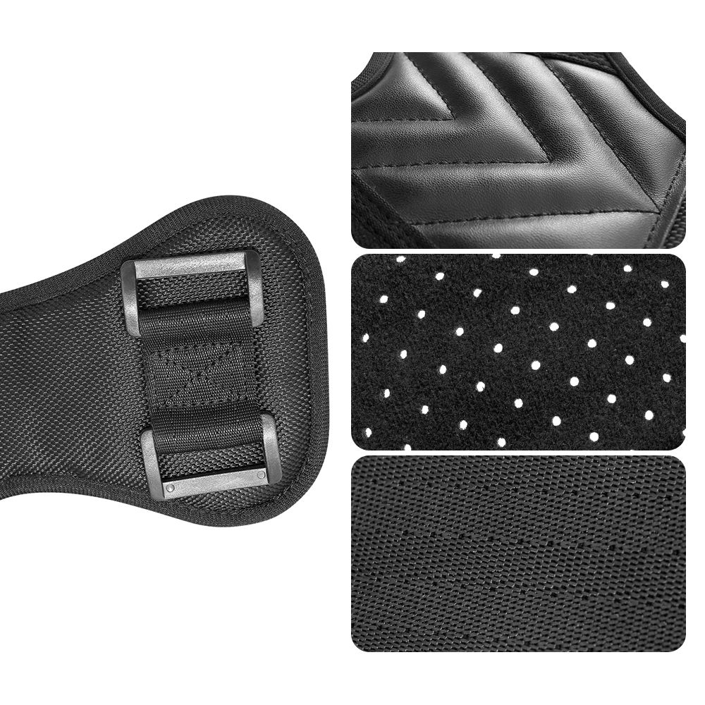 Posture Corrector For Men And Women Adjustable Upper Back