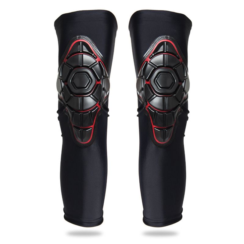 Kids Knee For 1Pcs Bike 3-8 Pads Youth Years Skateboard