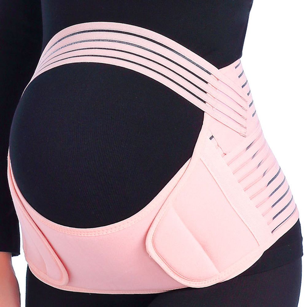 Pregnancy Belt Women Abdomen Support Back Protector Waist