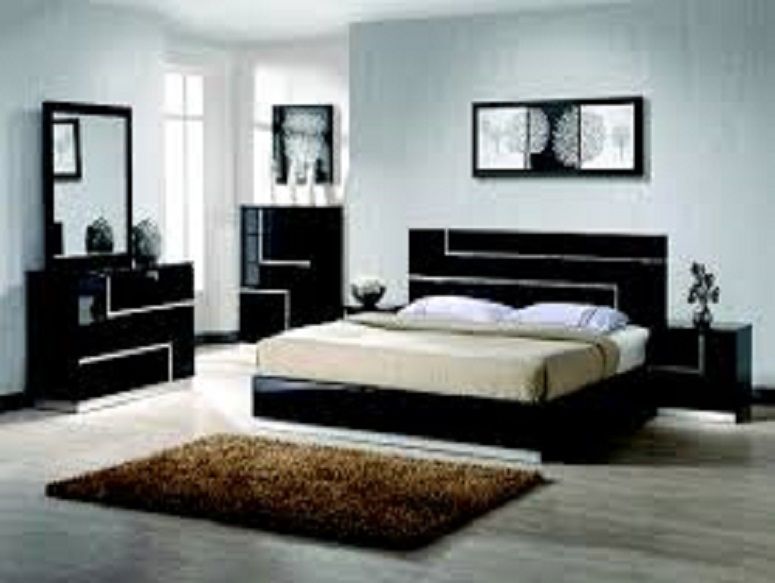 Casey 6 By 7 Full Bedroom Set (nationwide Delivery)