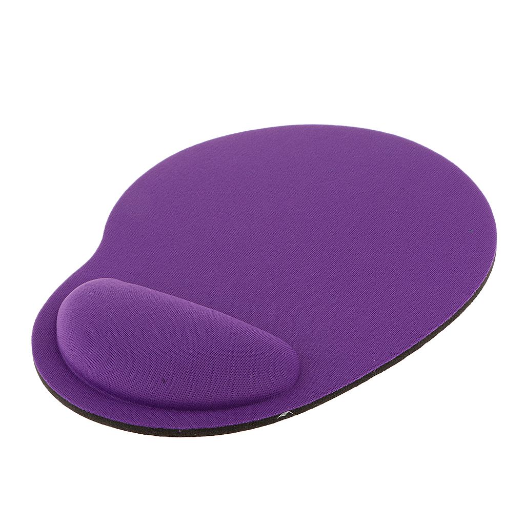 Rest Wrist Support Mat Mouse Pad Gaming Cheap